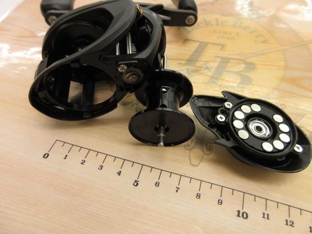 ゼノン コア HS8-L