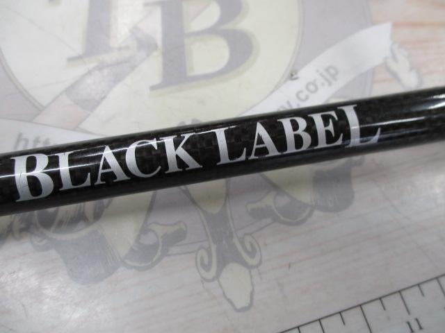 ブラックレーベル BL742HRB｜＠ベリーネット 日本最大新品中古釣具WEB