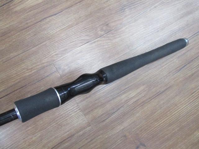 ブラックレーベル BL742HRB