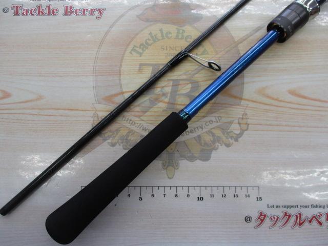 デッキアクター 73MHS