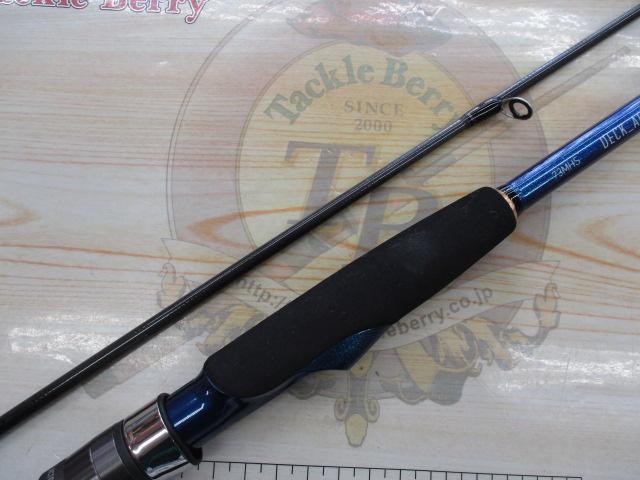 デッキアクター 73MHS