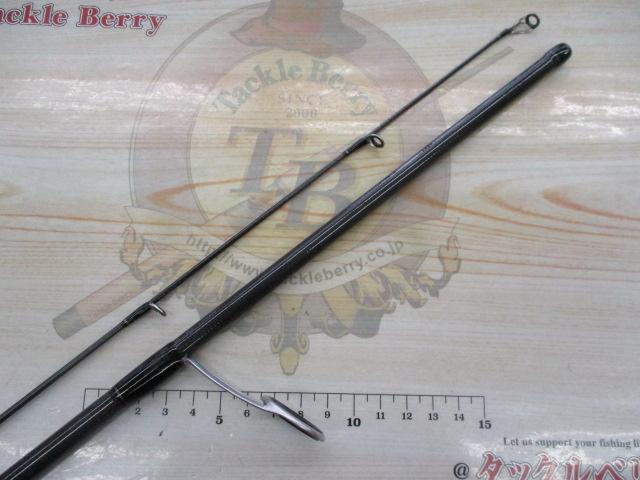 デッキアクター 73MHS