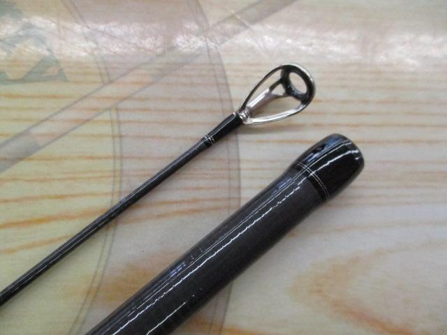 デッキアクター 73MHS