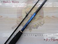 デッキアクター 73MHS