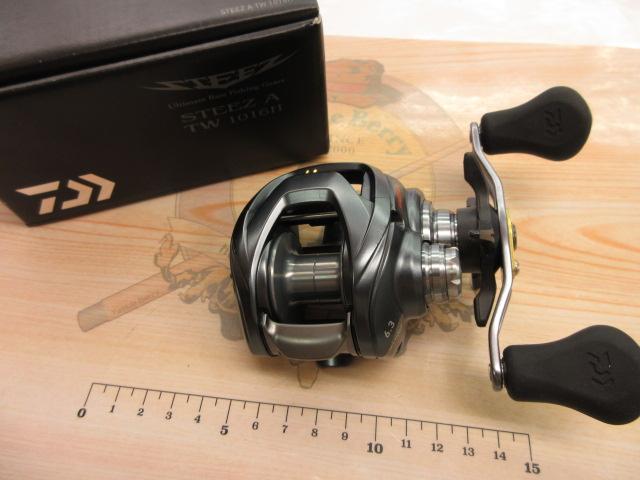 スティーズ A TW 1016H