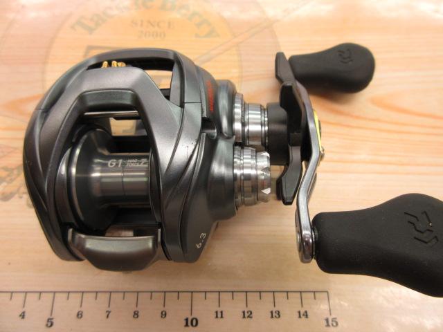 スティーズ A TW 1016H