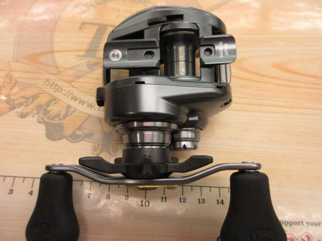 スティーズ A TW 1016H