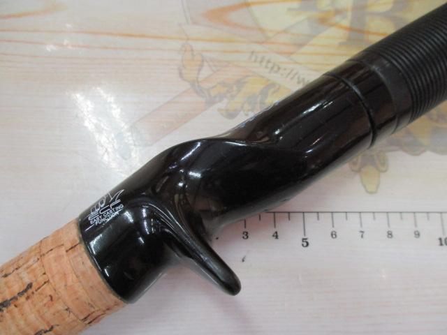 ロードランナー 600BSMH ベーシックシャフトヘビー｜＠ベリーネット