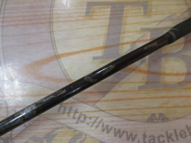 ロードランナー 5100LS ライトリグパフォーマンス