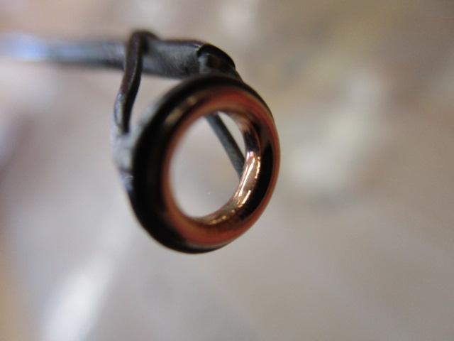 ロードランナー 5100LS ライトリグパフォーマンス