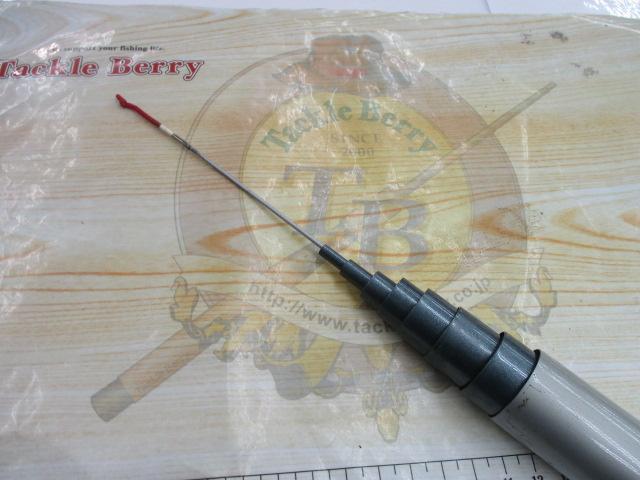 プロスクエア鮎硬中硬90