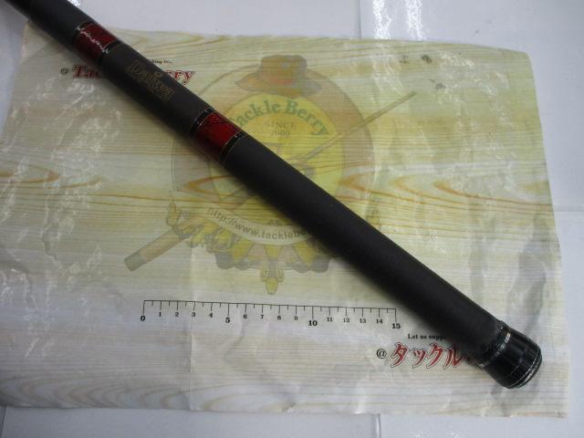 CW峰風 中硬硬90