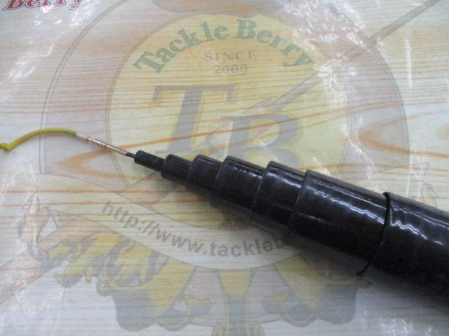 CW峰風 中硬硬90