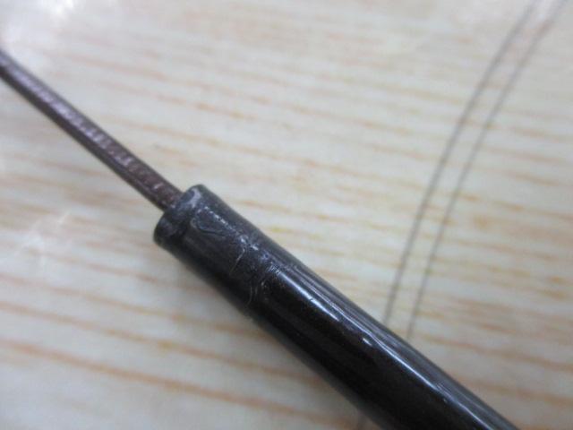 CW峰風 中硬硬90