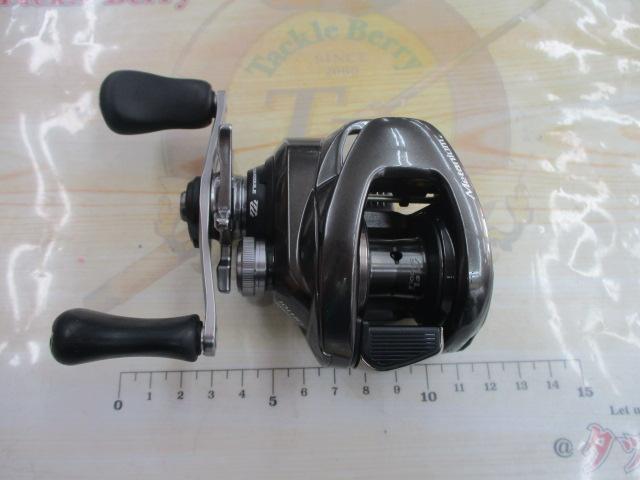 23メタニウム 101HG