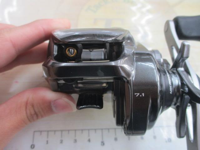 23メタニウム 101HG