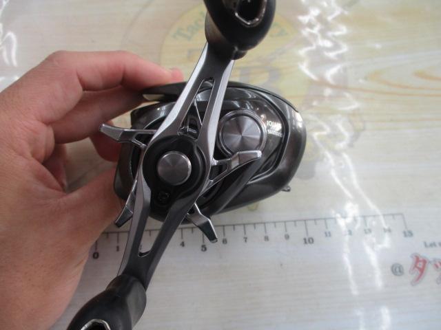 23メタニウム 101HG