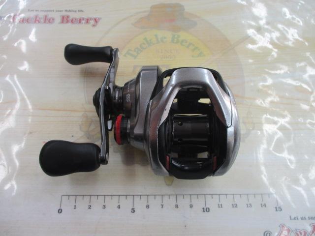 21スコーピオンDC 151HG