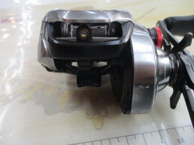 21スコーピオンDC 151HG