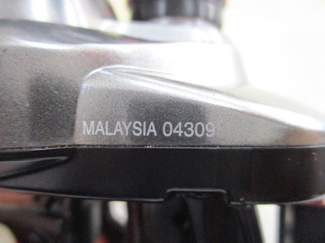 21スコーピオンDC 151HG