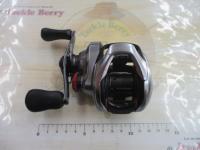 21スコーピオンDC 151HG