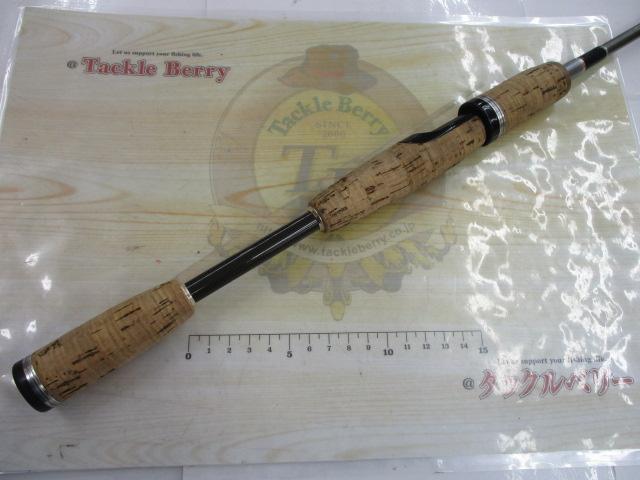 テムジン TMJS-66ML