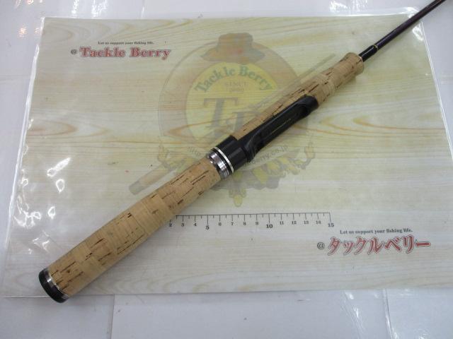 テムジン TMJS-60LMX