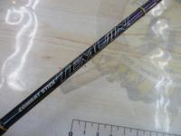 テムジン TMJS-60LMX