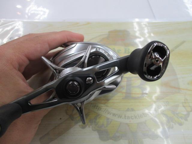 21ジリオン SV TW 1000XHL