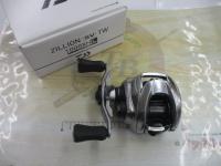 21ジリオン SV TW 1000XHL