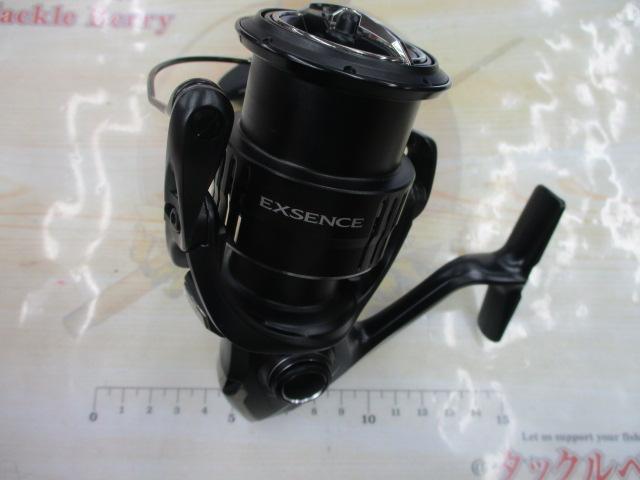 21エクスセンス 4000MXG