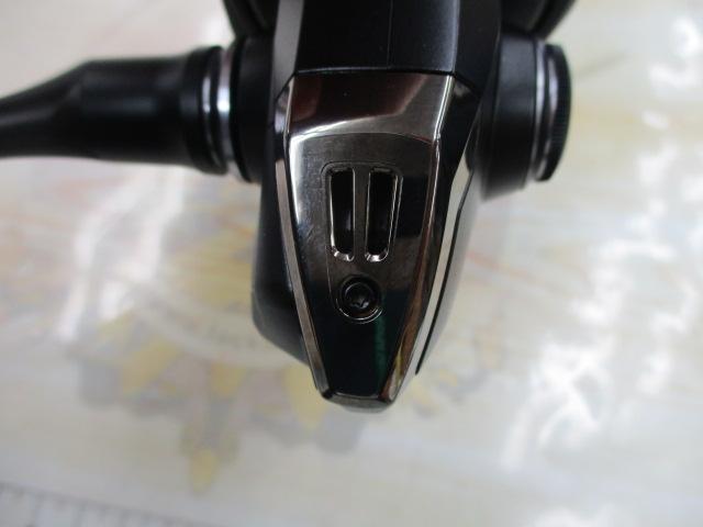 21エクスセンス 4000MXG