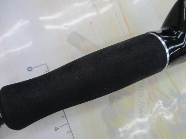 アルカンセ ALC-V610M