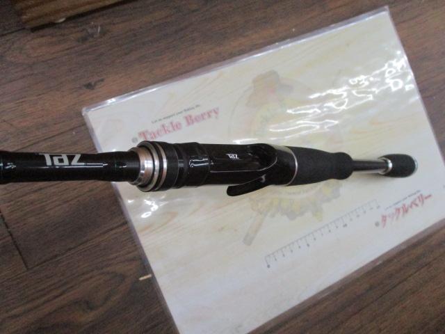 アルカンセ ALC-V610M