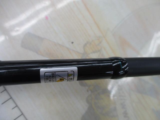 アルカンセ ALC-V610M