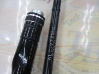 アルカンセ ALC-V72MH