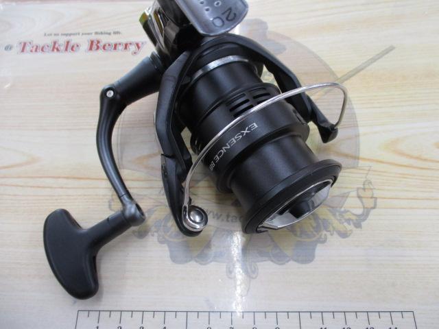 20エクスセンスBB 4000MXG