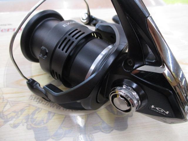 20エクスセンスBB 4000MXG