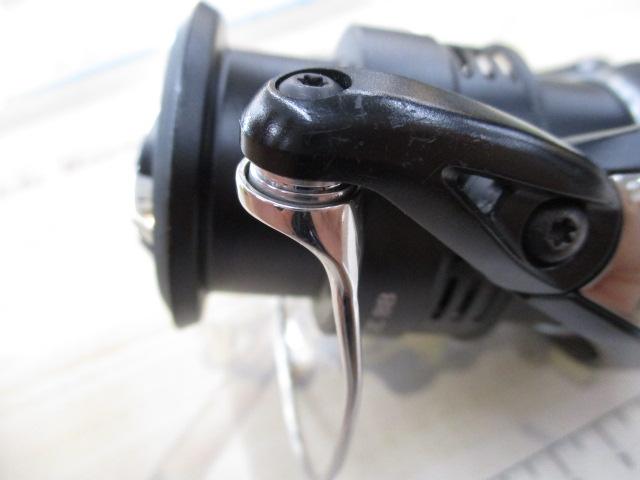 20エクスセンスBB 4000MXG