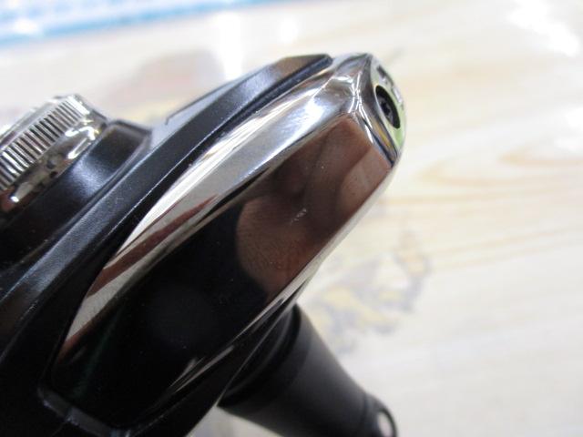 20エクスセンスBB 4000MXG