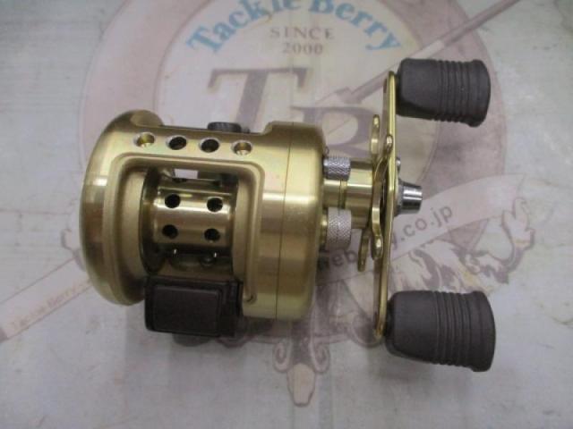 カルカッタ 50XT