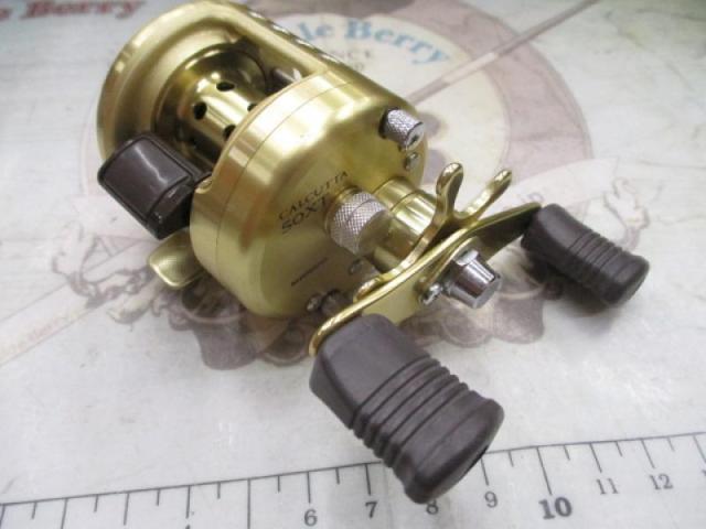 カルカッタ 50XT