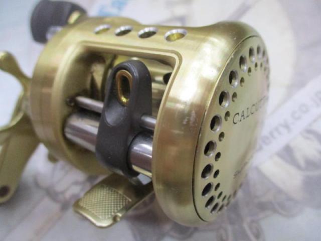 カルカッタ 50XT