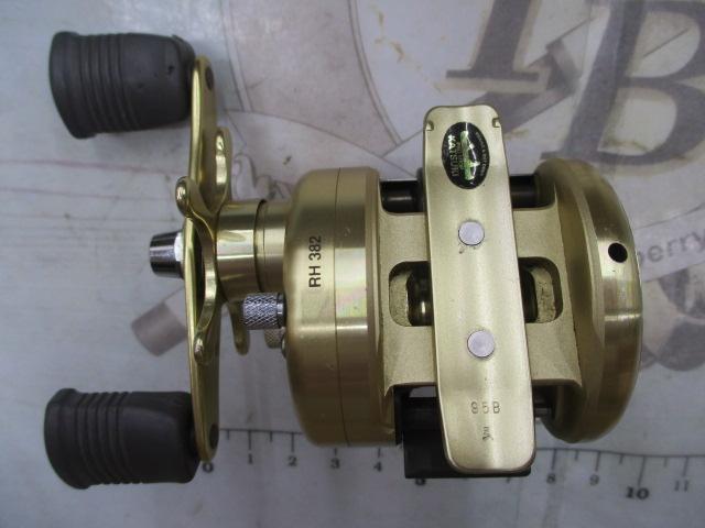 カルカッタ 50XT