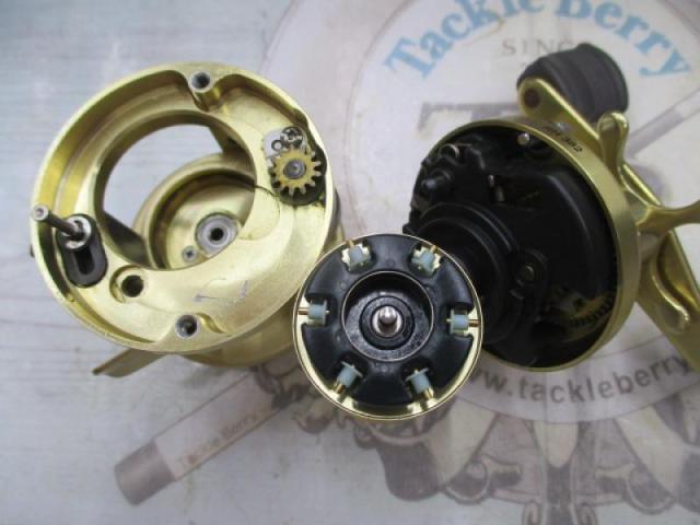 カルカッタ 50XT