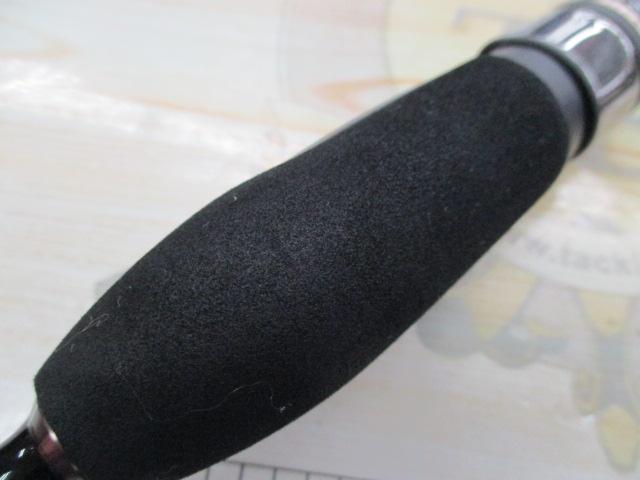 レスター夢鯵GVX 504｜＠ベリーネット 日本最大新品中古釣具WEBショップ