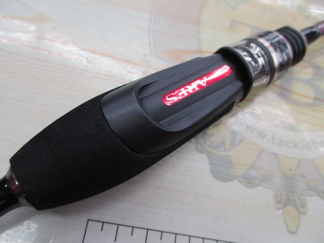 レスター夢鯵GVX 504｜＠ベリーネット 日本最大新品中古釣具WEBショップ