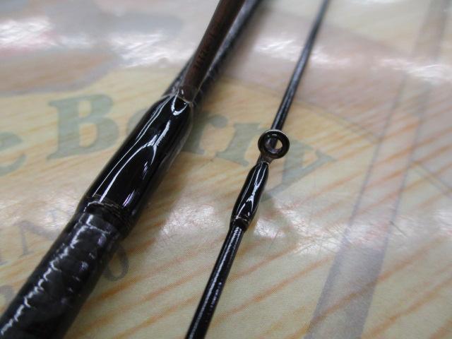 レスター夢鯵GVX 504｜＠ベリーネット 日本最大新品中古釣具WEBショップ