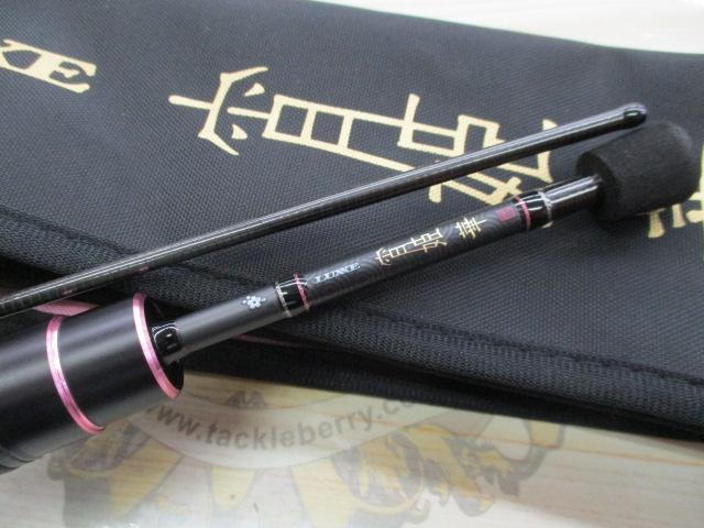 ラグゼ宵姫 華 弐 S54FL-solid