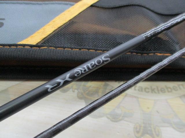 ソアレXR S48UL-S｜＠ベリーネット 日本最大新品中古釣具WEBショップ